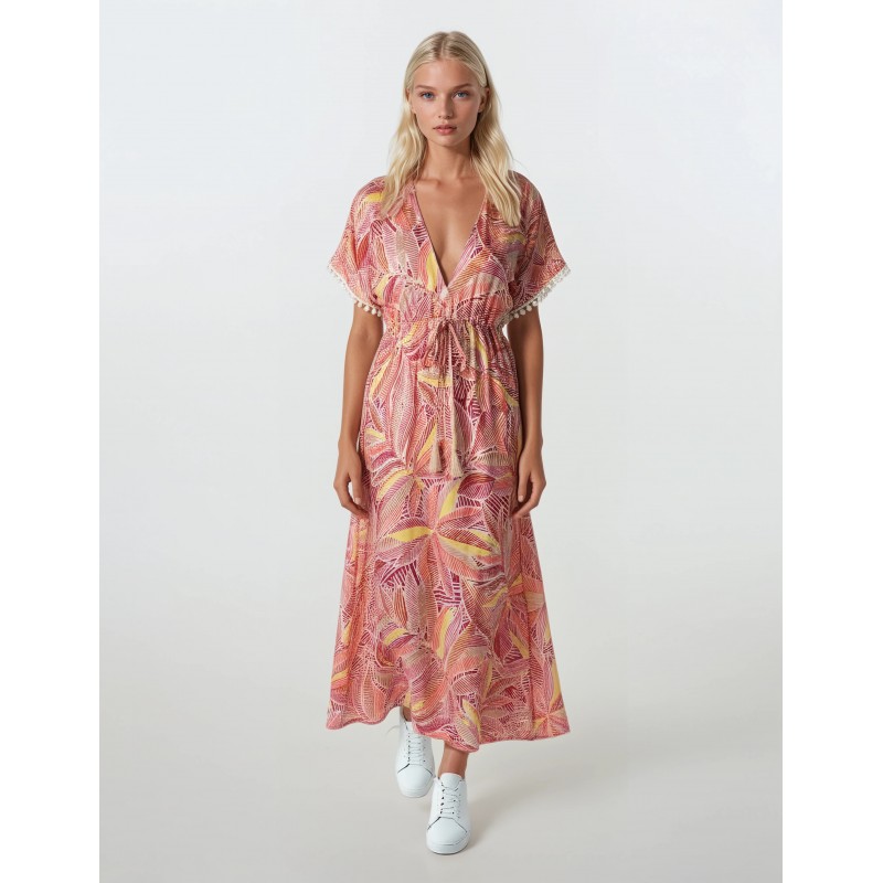 B152 - Type - BEACHWEAR TROPICAL - (B152) B152 - Type - BEACHWEAR TROPICAL - (B152)