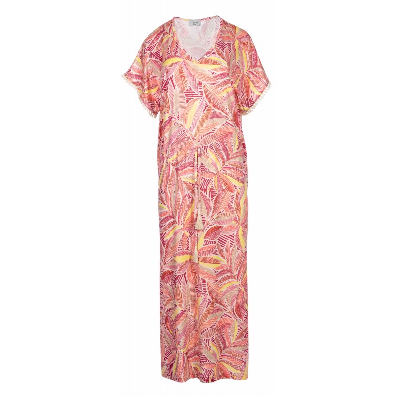 B152 - Type - BEACHWEAR TROPICAL - (B152)