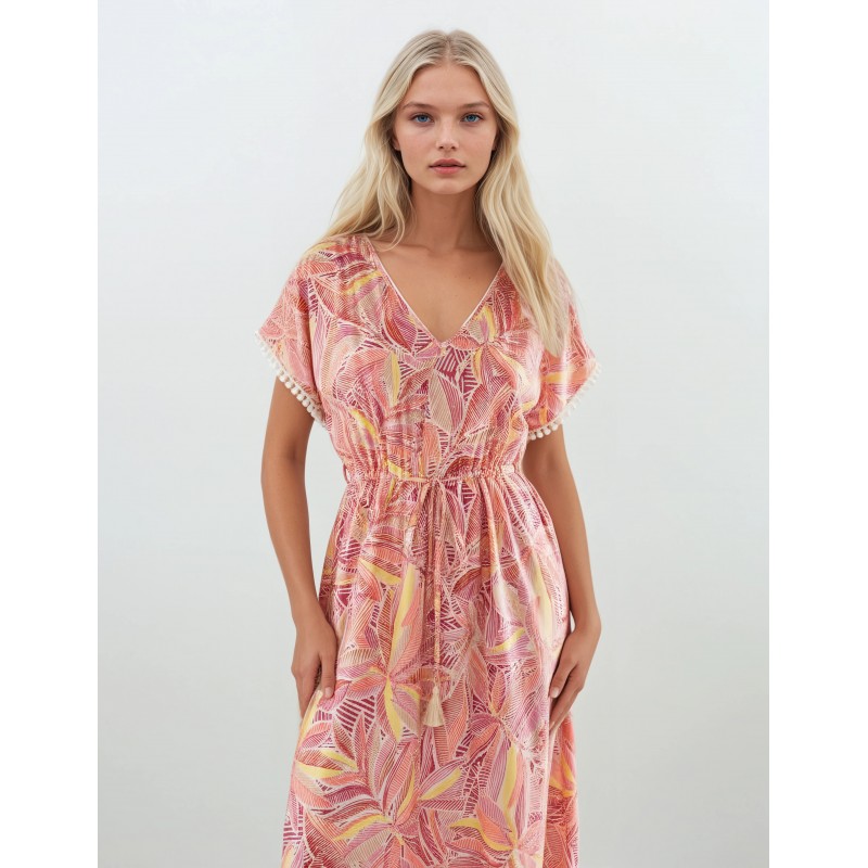 B152 - Type - BEACHWEAR TROPICAL - (B152) B152 - Type - BEACHWEAR TROPICAL - (B152)