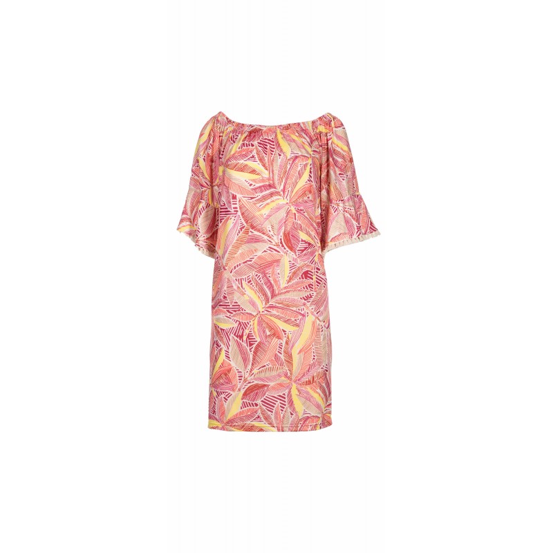 B154 - Type - BEACHWEAR TROPICAL - (B154) B154 - Type - BEACHWEAR TROPICAL - (B154)