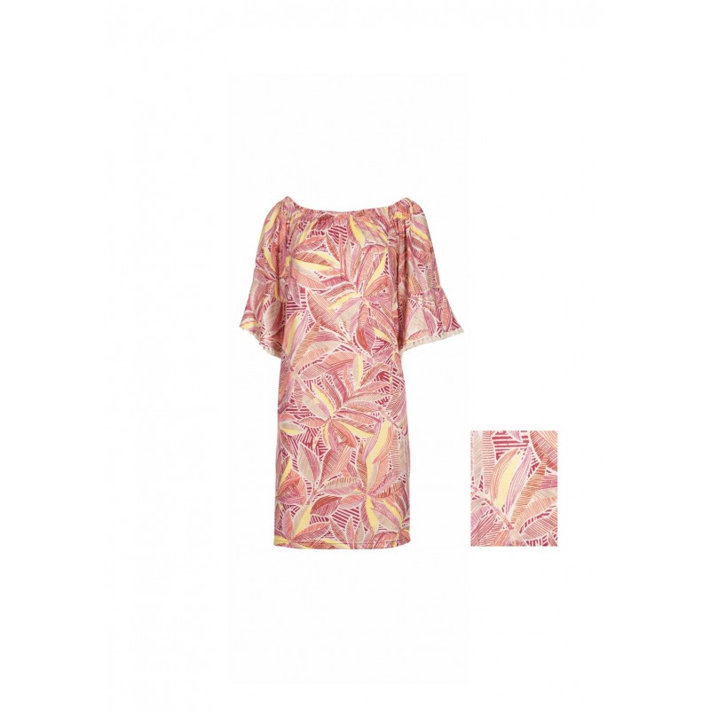 B154 - Type - BEACHWEAR TROPICAL - (B154) B154 - Type - BEACHWEAR TROPICAL - (B154)
