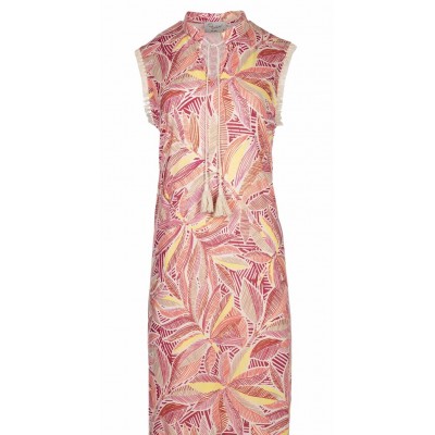 B156 - Type - BEACHWEAR TROPICAL - (B156)