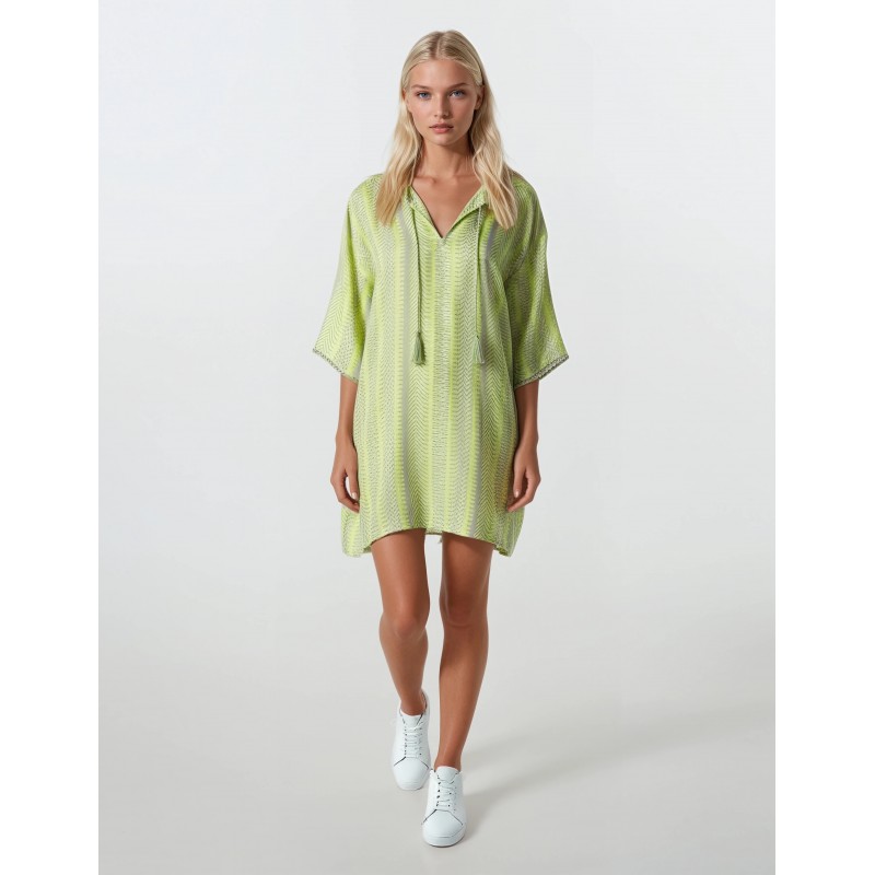 B165 - Type - BEACHWEAR EMBROIDERY NEON- (B165) B165 - Type - BEACHWEAR EMBROIDERY NEON- (B165)