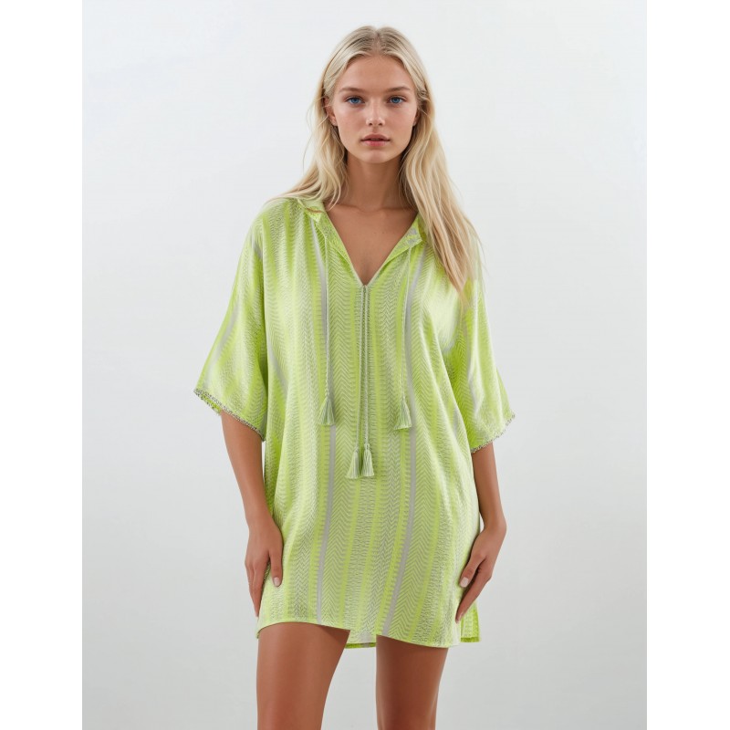 B165 - Type - BEACHWEAR EMBROIDERY NEON- (B165) B165 - Type - BEACHWEAR EMBROIDERY NEON- (B165)