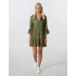 B176 - Type - BEACHWEAR LEOPARD GREEN - (B176)