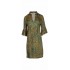 B177 - Type - BEACHWEAR LEOPARD GREEN - (B177)