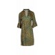 B177 - Type - BEACHWEAR LEOPARD GREEN - (B177) B177 - Type - BEACHWEAR LEOPARD GREEN - (B177)