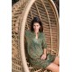 B177 - Type - BEACHWEAR LEOPARD GREEN - (B177) B177 - Type - BEACHWEAR LEOPARD GREEN - (B177)