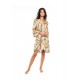 B200 - Type - BEACHWEAR PASTEL GREEN LEAF- (B200) B200 - Type - BEACHWEAR PASTEL GREEN LEAF- (B200)
