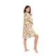 B200 - Type - BEACHWEAR PASTEL GREEN LEAF- (B200) B200 - Type - BEACHWEAR PASTEL GREEN LEAF- (B200)