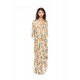 B201 - Type - BEACHWEAR LONG PASTEL GREEN LEAF- (B201) B201 - Type - BEACHWEAR LONG PASTEL GREEN LEAF- (B201)