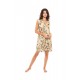 B202 - Type - BEACHWEAR PASTEL GREEN LEAF- (B202) B202 - Type - BEACHWEAR PASTEL GREEN LEAF- (B202)