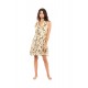 B202 - Type - BEACHWEAR PASTEL GREEN LEAF- (B202) B202 - Type - BEACHWEAR PASTEL GREEN LEAF- (B202)