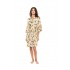 B203 - Type - BEACHWEAR PASTEL GREEN LEAF- (B203)