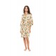 B203 - Type - BEACHWEAR PASTEL GREEN LEAF- (B203) B203 - Type - BEACHWEAR PASTEL GREEN LEAF- (B203)
