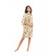 B203 - Type - BEACHWEAR PASTEL GREEN LEAF- (B203) B203 - Type - BEACHWEAR PASTEL GREEN LEAF- (B203)