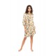 B203 - Type - BEACHWEAR PASTEL GREEN LEAF- (B203) B203 - Type - BEACHWEAR PASTEL GREEN LEAF- (B203)