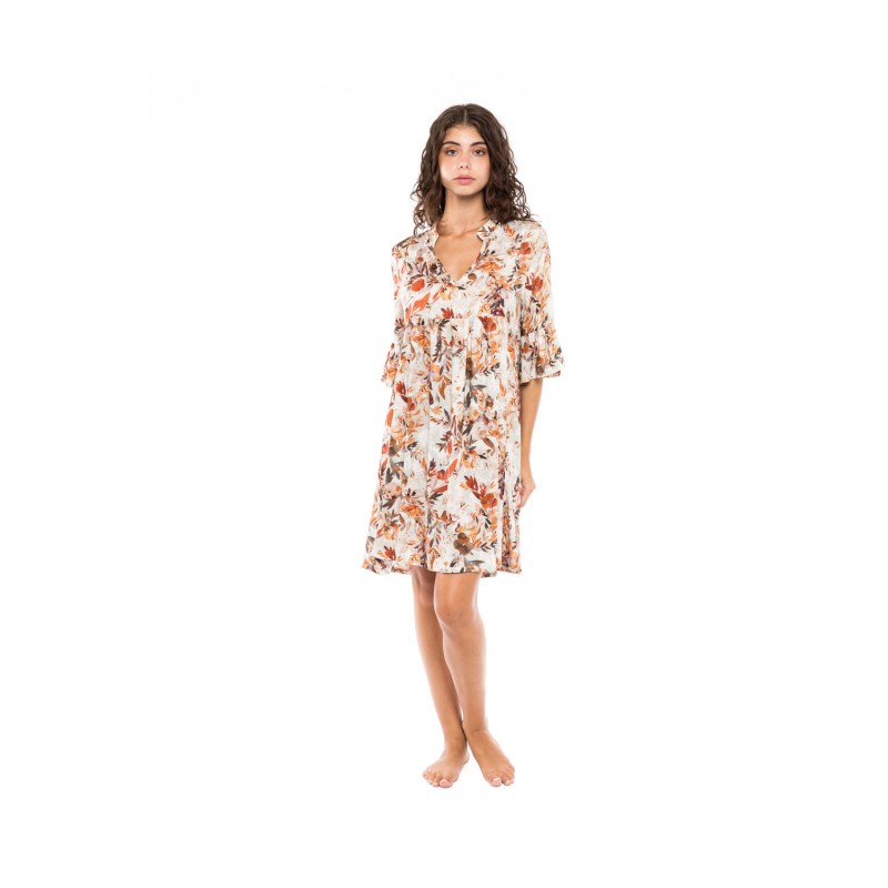 B206 - Type - BEACHWEAR MINT LEAF- (B206) B206 - Type - BEACHWEAR MINT LEAF- (B206)