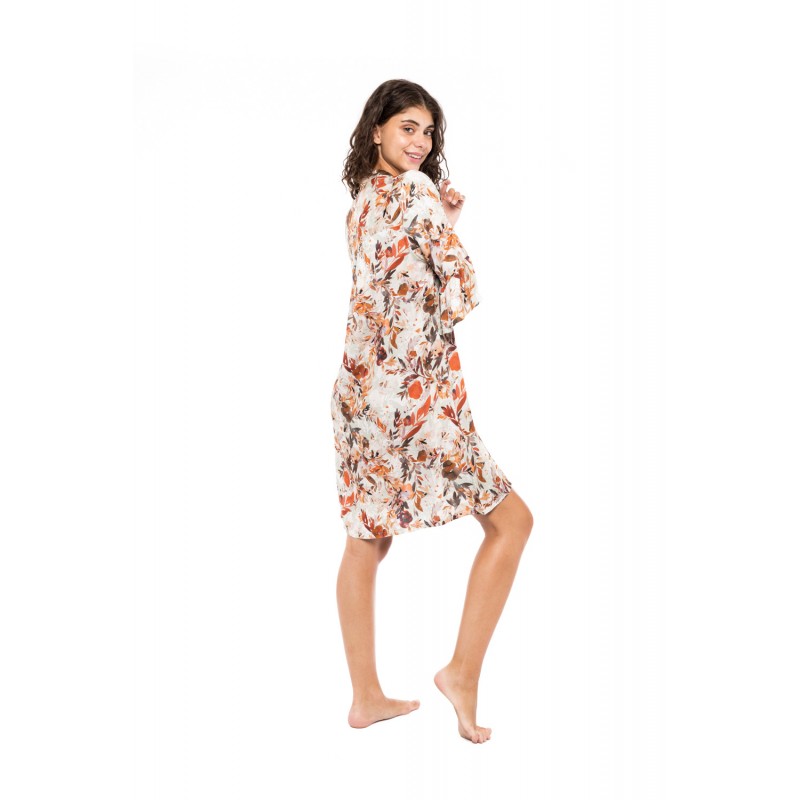 B206 - Type - BEACHWEAR MINT LEAF- (B206) B206 - Type - BEACHWEAR MINT LEAF- (B206)