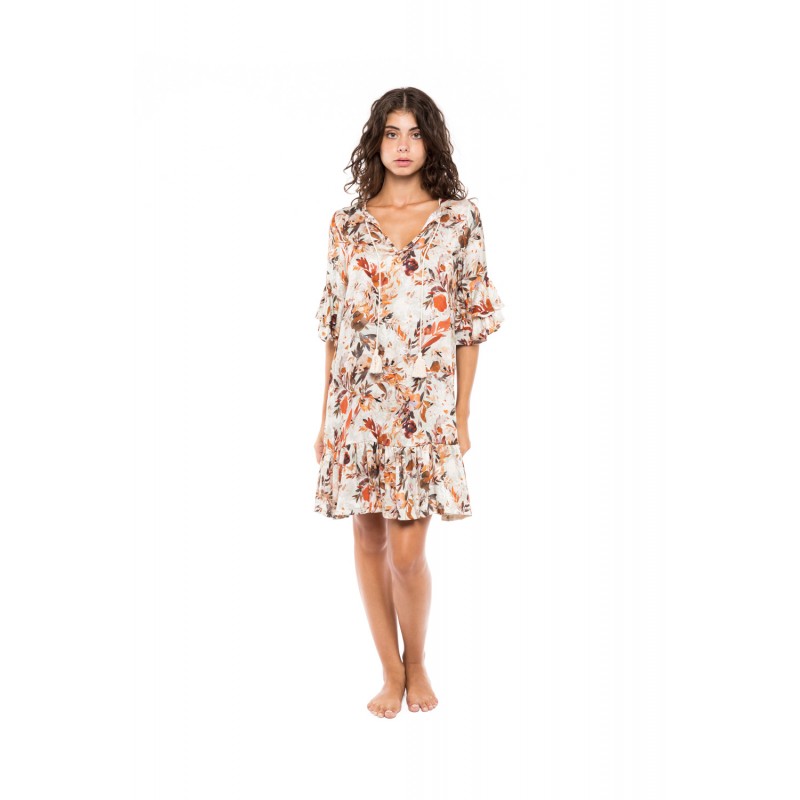 B209 - Type - BEACHWEAR MINT LEAF- (B209) B209 - Type - BEACHWEAR MINT LEAF- (B209)