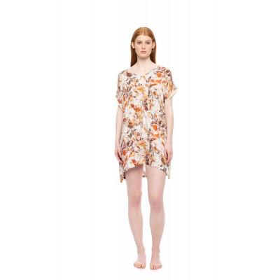 B210 - Type - BEACHWEAR MINT LEAF- (B210)