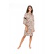 B221 - Type - BEACHWEAR LEOPARD- (B221) B221 - Type - BEACHWEAR LEOPARD- (B221)