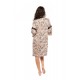 B221 - Type - BEACHWEAR LEOPARD- (B221) B221 - Type - BEACHWEAR LEOPARD- (B221)