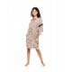 B221 - Type - BEACHWEAR LEOPARD- (B221) B221 - Type - BEACHWEAR LEOPARD- (B221)