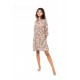 B223 - Type - BEACHWEAR LEOPARD- (B223) B223 - Type - BEACHWEAR LEOPARD- (B223)