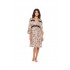 B224 - Type - BEACHWEAR LEOPARD- (B224)