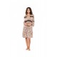 B224 - Type - BEACHWEAR LEOPARD- (B224) B224 - Type - BEACHWEAR LEOPARD- (B224)