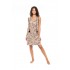 B225 - Type - BEACHWEAR LEOPARD- (B225)