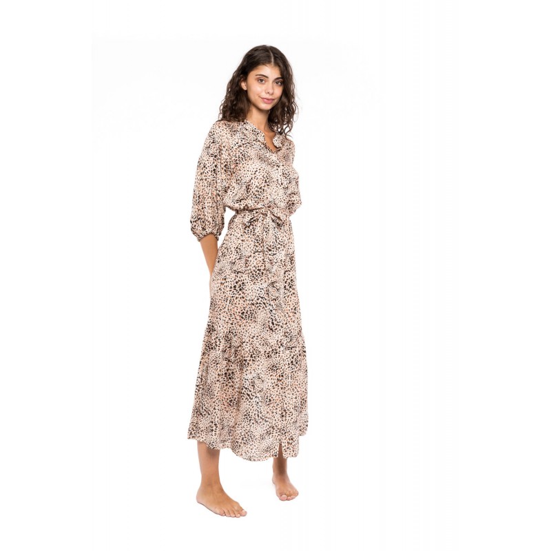 B230 - Type - BEACHWEAR LEOPARD- (B230) B230 - Type - BEACHWEAR LEOPARD- (B230)