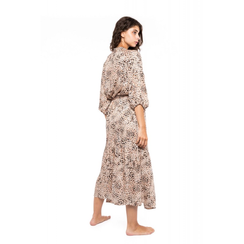 B230 - Type - BEACHWEAR LEOPARD- (B230) B230 - Type - BEACHWEAR LEOPARD- (B230)