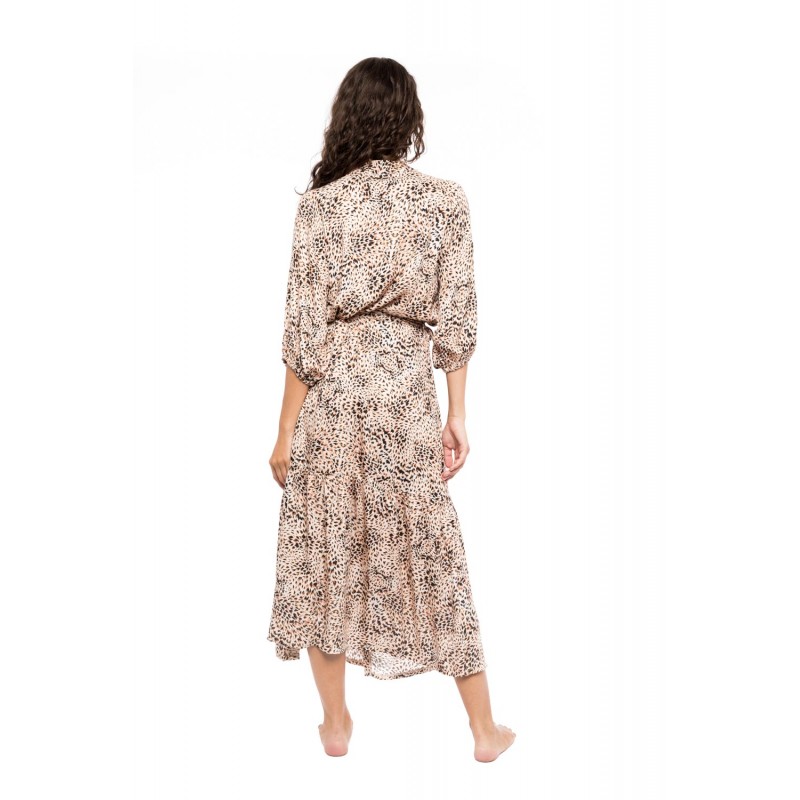 B230 - Type - BEACHWEAR LEOPARD- (B230) B230 - Type - BEACHWEAR LEOPARD- (B230)