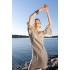 B257 - Type - BEACHWEAR SAND STRIPE- (B257)
