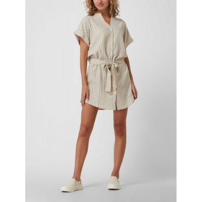 B258 - Type - BEACHWEAR SAND STRIPE- (B258)