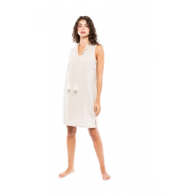 B259 - Type - BEACHWEAR SAND STRIPE- (B259) B259 - Type - BEACHWEAR SAND STRIPE- (B259)