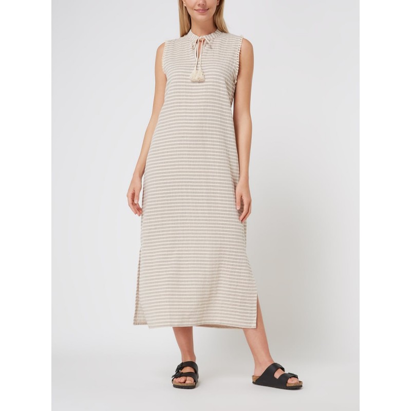 B260 - Type - BEACHWEAR SAND STRIPE- (B260)