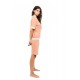 B305 - Apricot - TRUCKSUIT TERRY BEACHWEAR - (B305)