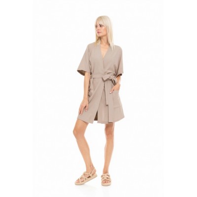 B309 - Skin - ROBE TERRY - (B309) B309 - Skin - ROBE TERRY - (B309)