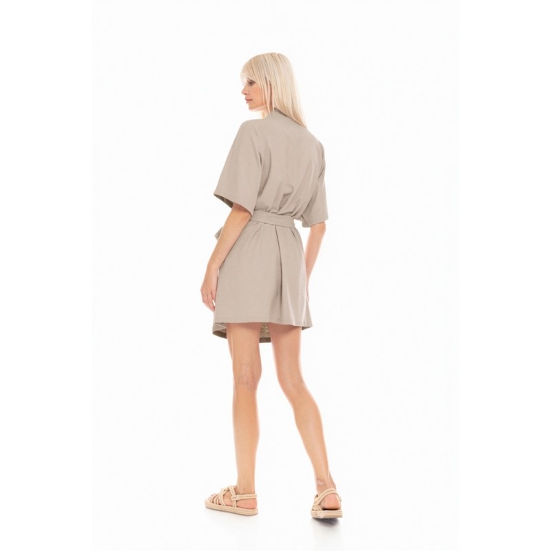 B309 - Skin - ROBE TERRY - (B309) B309 - Skin - ROBE TERRY - (B309)