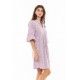 B320 - Violete - BEACHWEAR EMBROIDERY ORANGE- (B320) B320 - Violete - BEACHWEAR EMBROIDERY ORANGE- (B320)