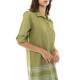 B326 - Type - BEACHWEAR EMBROIDERY GREEN- (B326) B326 - Type - BEACHWEAR EMBROIDERY GREEN- (B326)