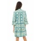 B330 - Type - BEACHWEAR EMBROIDERY AQUA- (B330) B330 - Type - BEACHWEAR EMBROIDERY AQUA- (B330)