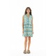 B331 - Type - BEACHWEAR EMBROIDERY AQUA- (B331) B331 - Type - BEACHWEAR EMBROIDERY AQUA- (B331)