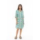 B332 - Type - BEACHWEAR EMBROIDERY AQUA- (B332) B332 - Type - BEACHWEAR EMBROIDERY AQUA- (B332)