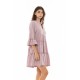B345 - Type - BEACHWEAR STRIPE PINK GREEN- (B345) B345 - Type - BEACHWEAR STRIPE PINK GREEN- (B345)