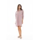 B347 - Type - BEACHWEAR STRIPE PINK GREEN- (B347) B347 - Type - BEACHWEAR STRIPE PINK GREEN- (B347)