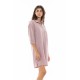 B347 - Type - BEACHWEAR STRIPE PINK GREEN- (B347) B347 - Type - BEACHWEAR STRIPE PINK GREEN- (B347)